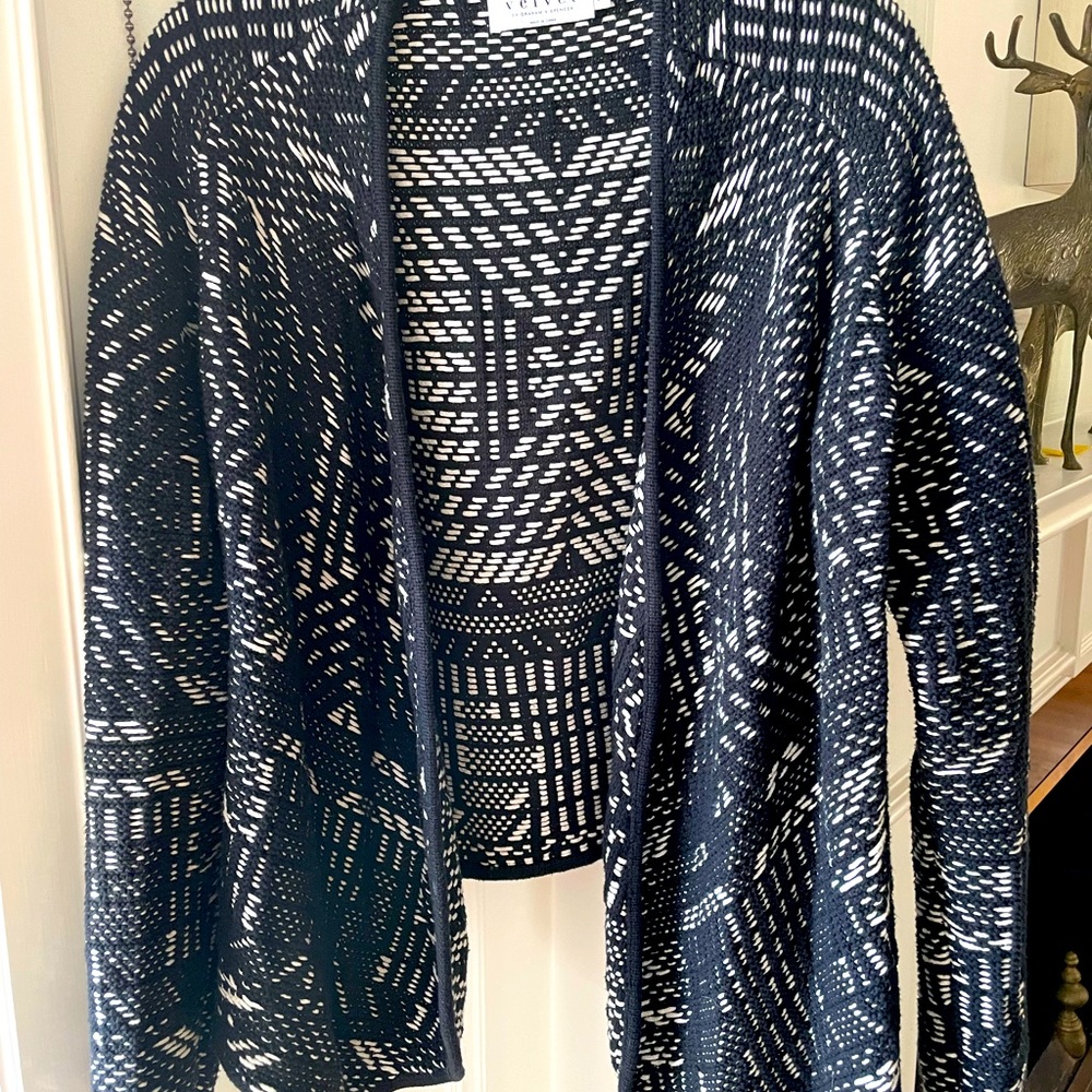 Velvet brand cardigan
